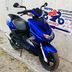 Yamaha Aerox 