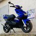 Yamaha Aerox 