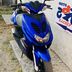 Yamaha Aerox 