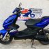 Yamaha Aerox 