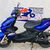 Yamaha Aerox 
