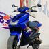 Yamaha Aerox 