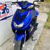 Yamaha Aerox 