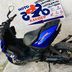 Yamaha Aerox 
