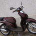 Yamaha Flipper 50