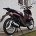Yamaha Flipper 50