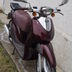 Yamaha Flipper 50