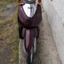 Yamaha Flipper 50
