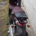 Yamaha Flipper 50
