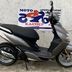 Yamaha Jog R 