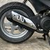 Yamaha Jog R 