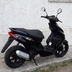 Yamaha jog R