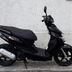 Yamaha jog R