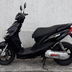 Yamaha jog R