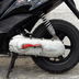 Yamaha jog R