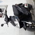Yamaha jog R