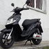 Yamaha jog R