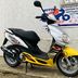 Yamaha Jog RR