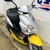 Yamaha Jog RR
