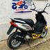 Yamaha Jog RR