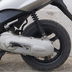 Yamaha jog R