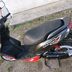 MBK Yamaha jog RR 