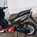 MBK Yamaha jog RR 