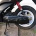 MBK Yamaha jog RR 