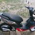 MBK Yamaha jog RR 