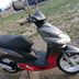 MBK Yamaha jog RR 