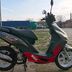 MBK Yamaha jog RR 