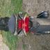 MBK Yamaha jog RR 