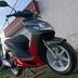 MBK Yamaha jog RR 