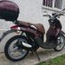 Yamaha Flipper 50