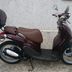 Yamaha Flipper 50