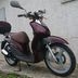 Yamaha Flipper 50