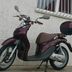 Yamaha Flipper 50