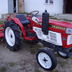 Yanmar YM2000B
