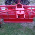 Yanmar YM2000B