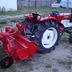 Yanmar YM2000B