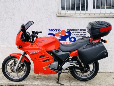 Honda CB500