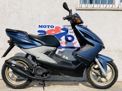 Yamaha Aerox