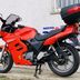 Honda CB500