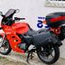 Honda CB500
