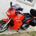 Honda CB500
