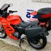 Honda CB500