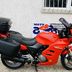 Honda CB500