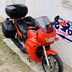 Honda CB500