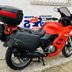 Honda CB500