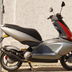 Aprilia area 51